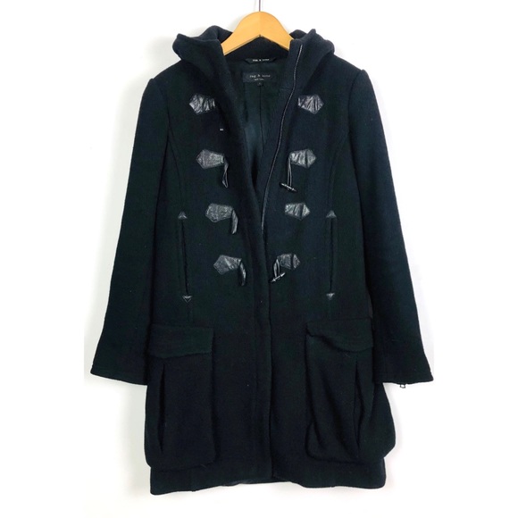 rag & bone Jackets & Blazers - Rag & Bone Trench Jacket